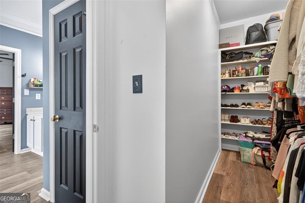 Olde Lexington - Residential