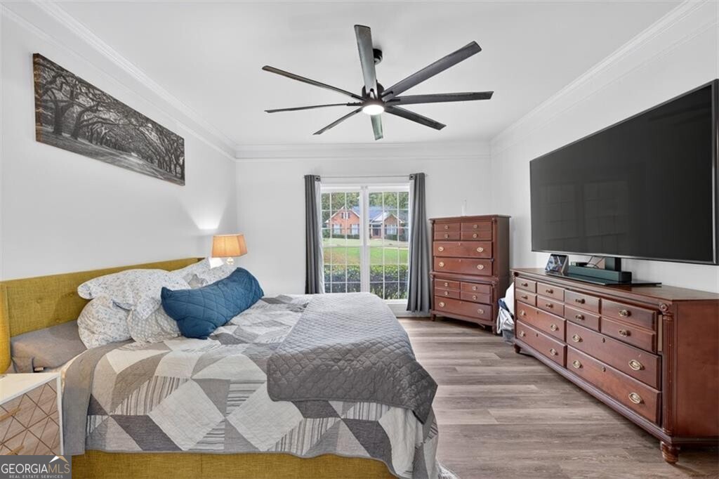 Olde Lexington - Residential