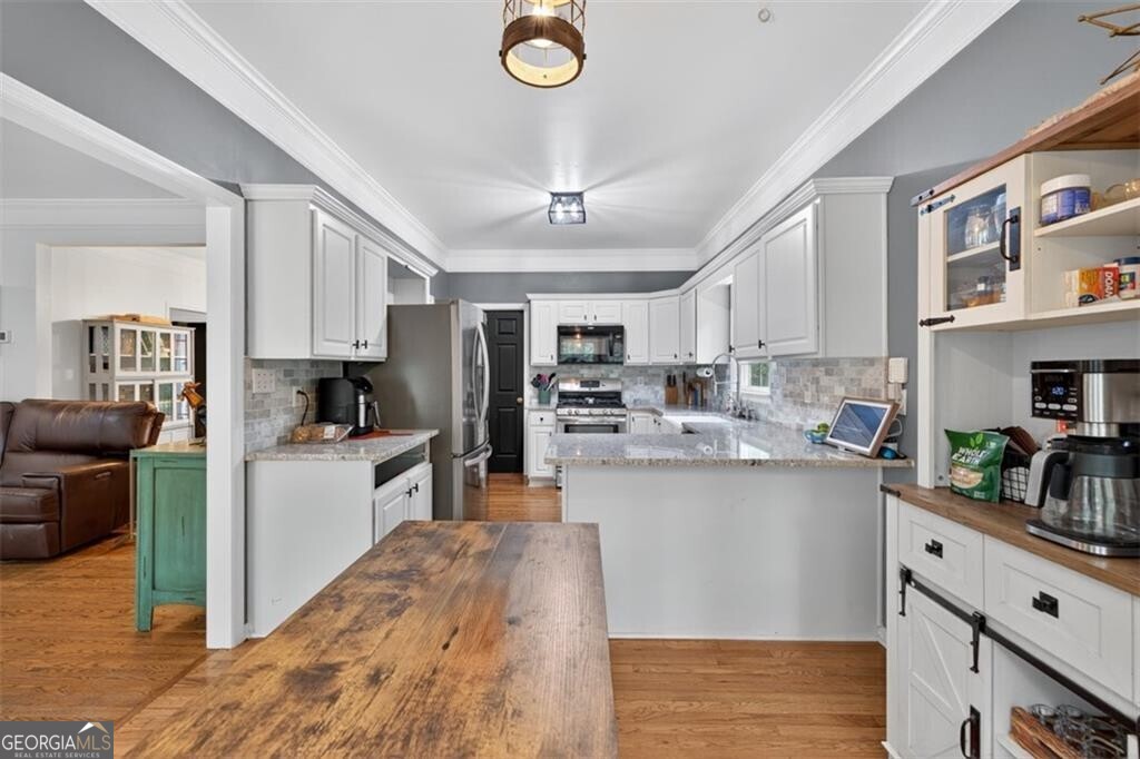 Olde Lexington - Residential