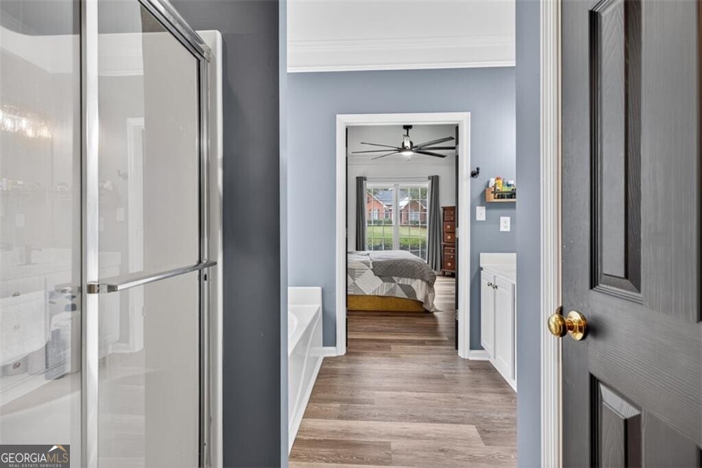 Olde Lexington - Residential