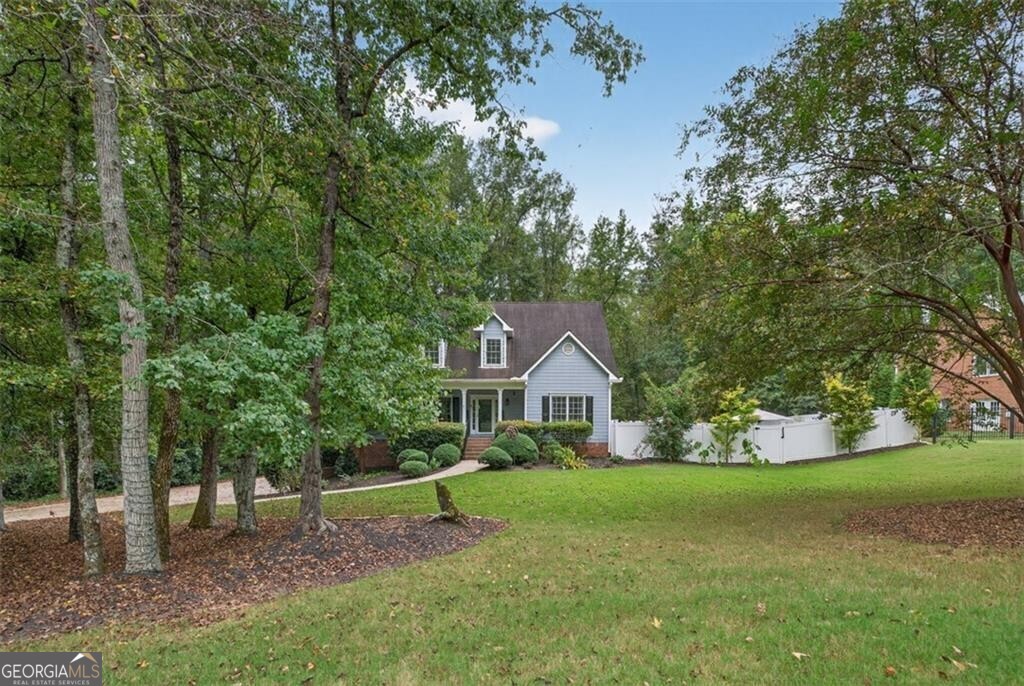 Olde Lexington - Residential