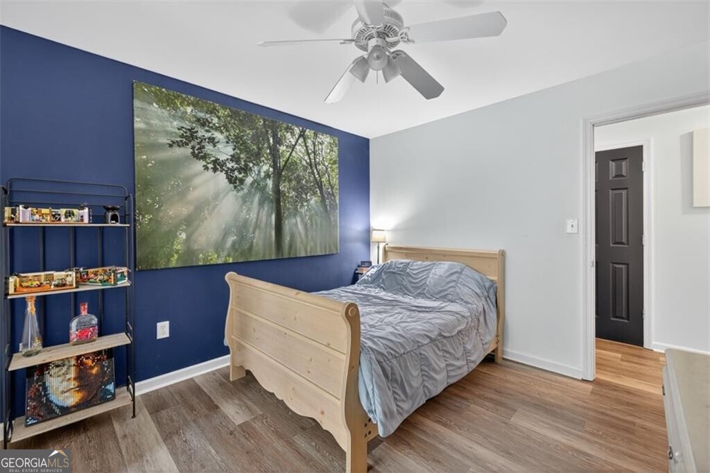 Olde Lexington - Residential