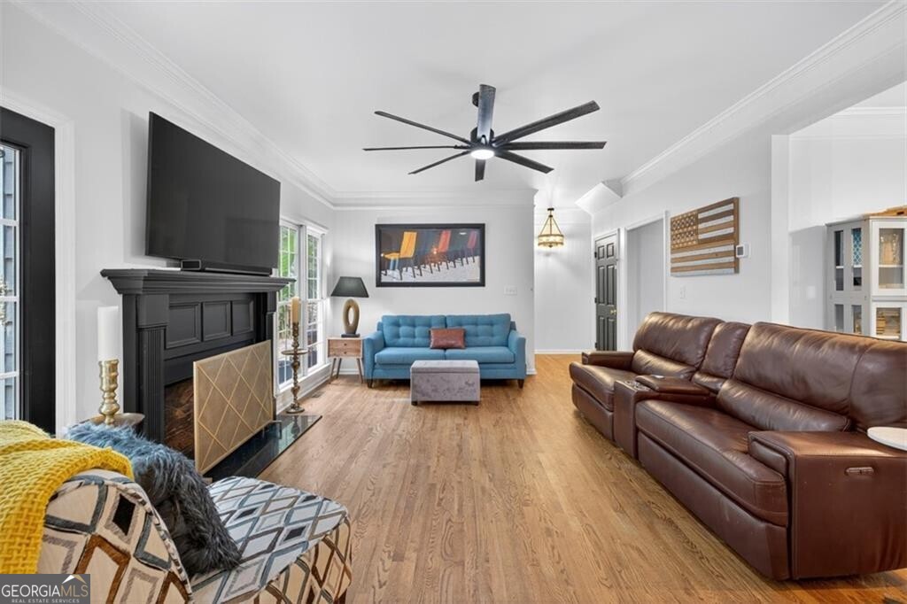 Olde Lexington - Residential