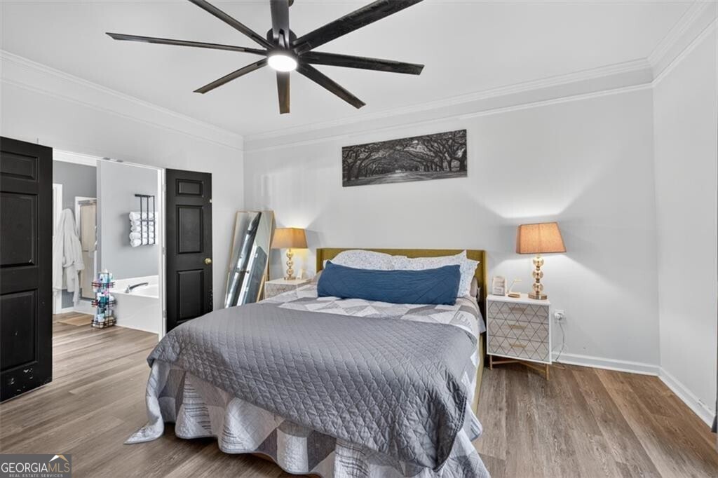 Olde Lexington - Residential