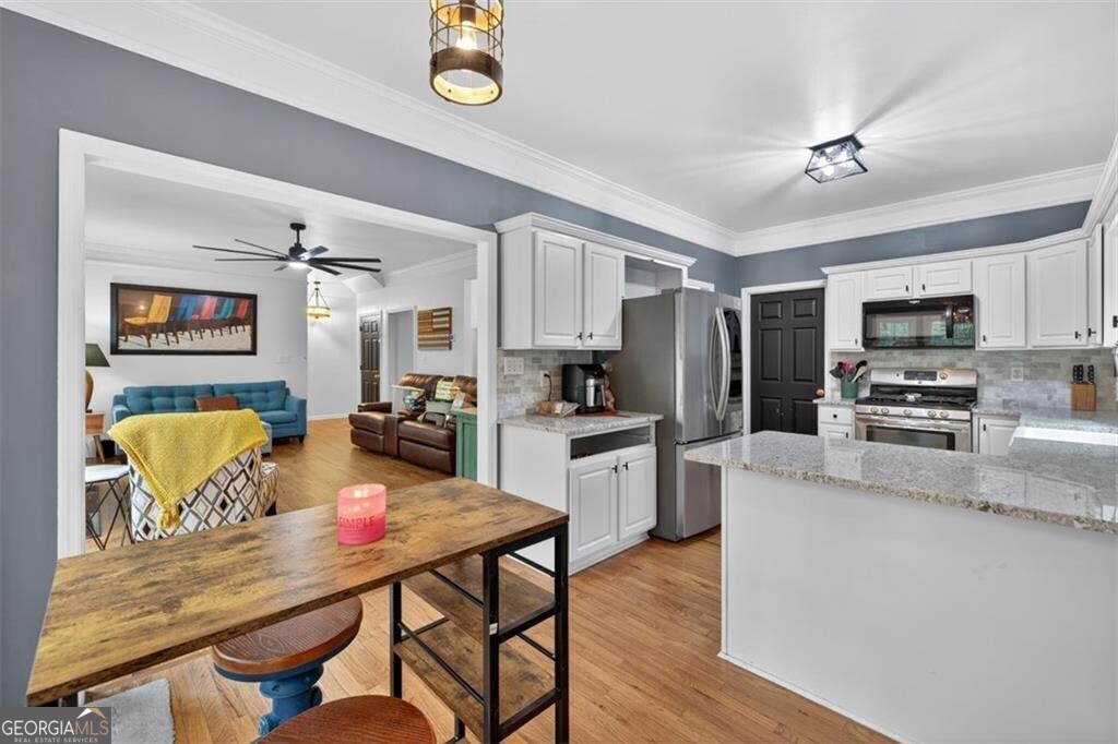 Olde Lexington - Residential