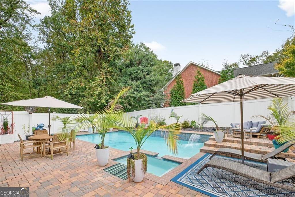 Olde Lexington - Residential