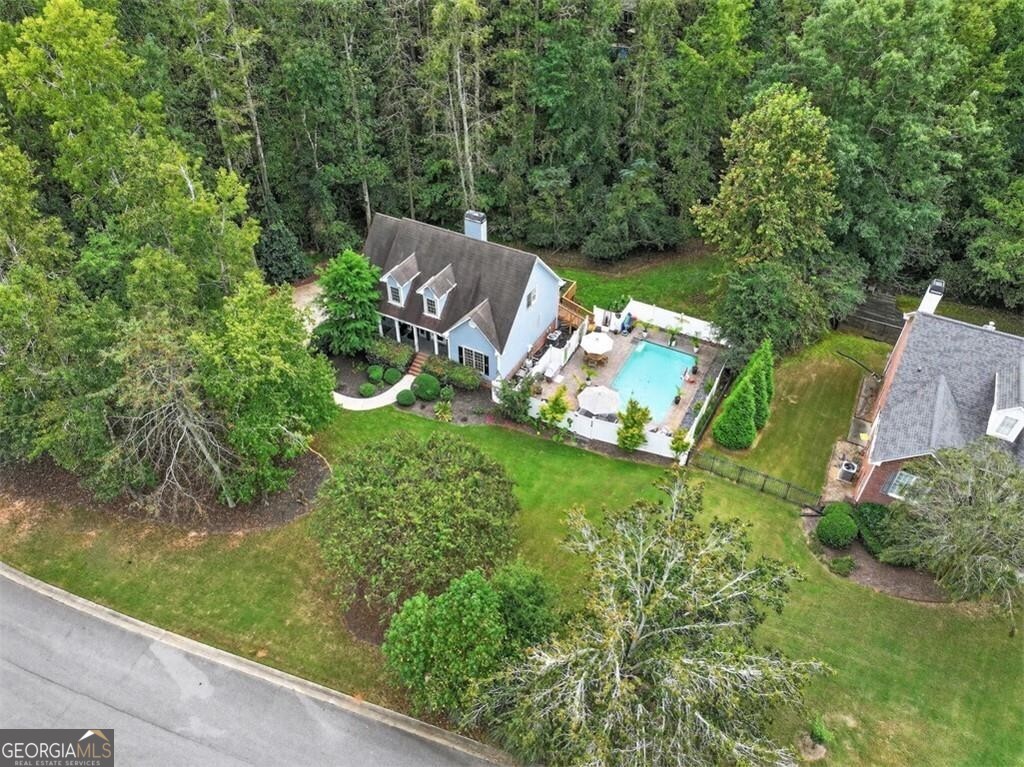 Olde Lexington - Residential