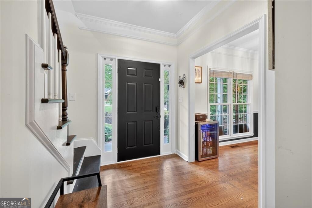 Olde Lexington - Residential