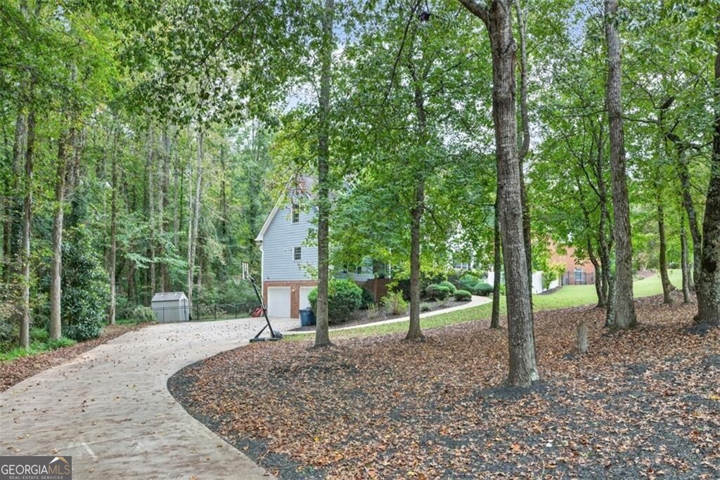 Olde Lexington - Residential