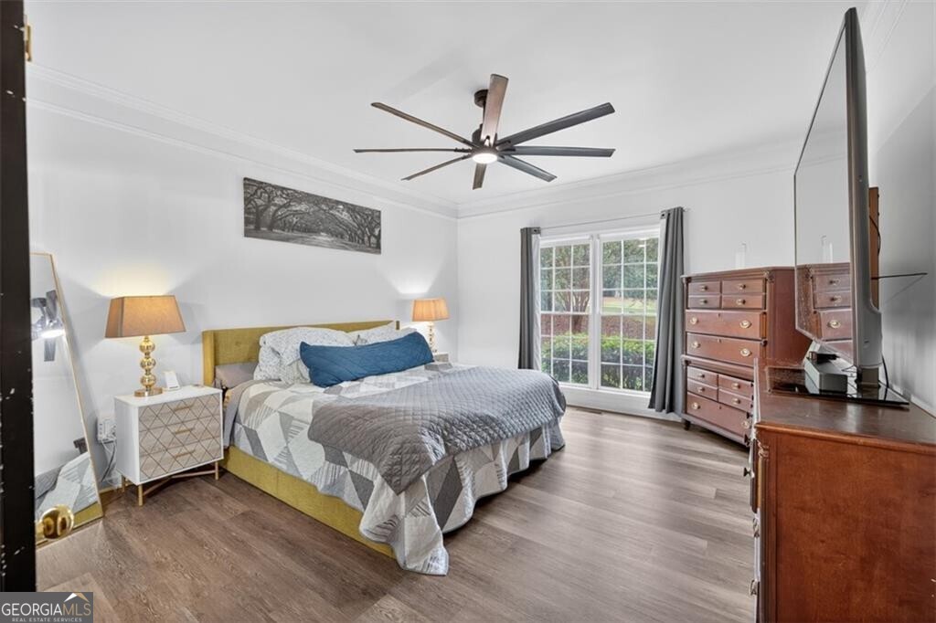 Olde Lexington - Residential