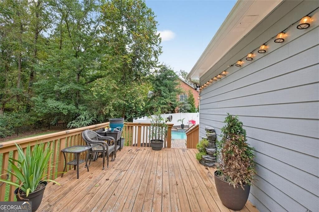 Olde Lexington - Residential