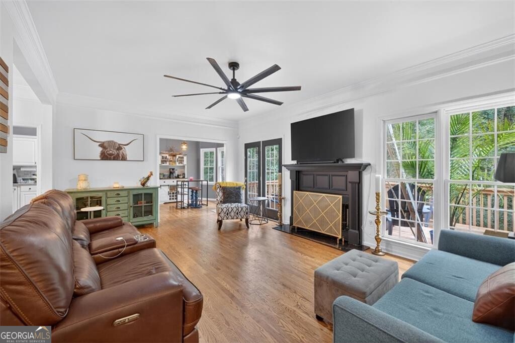 Olde Lexington - Residential