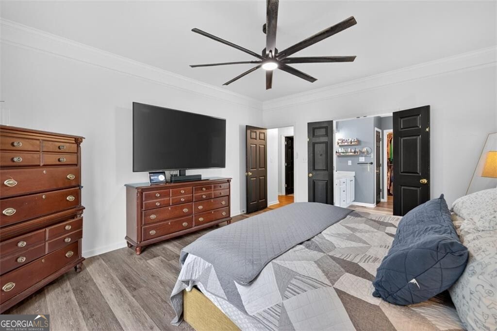 Olde Lexington - Residential