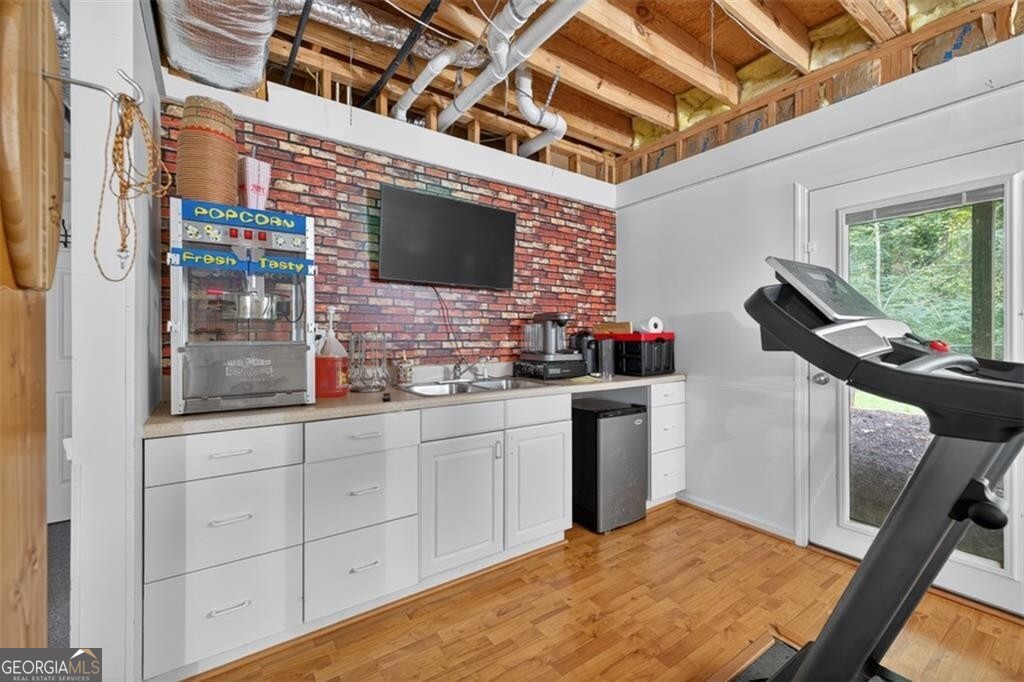 Olde Lexington - Residential