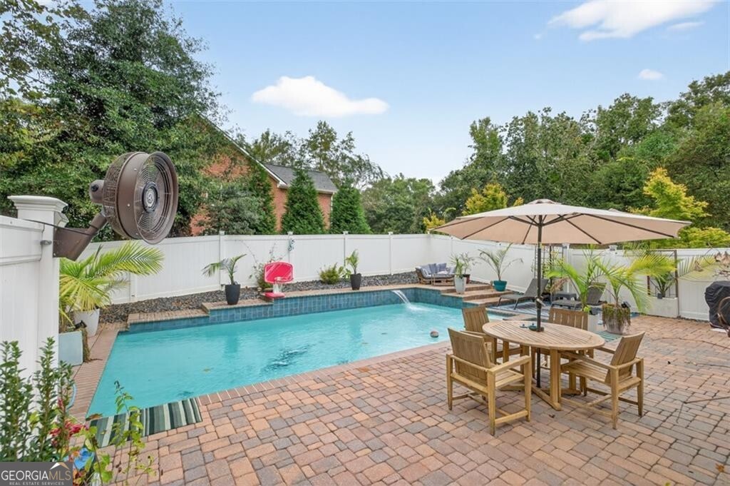 Olde Lexington - Residential