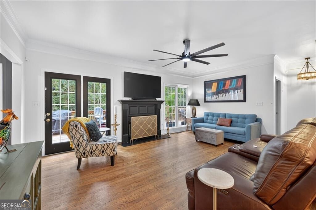 Olde Lexington - Residential