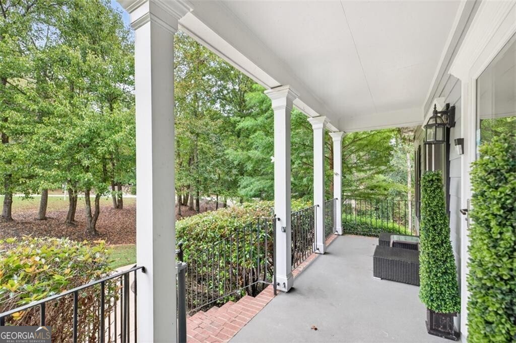 Olde Lexington - Residential