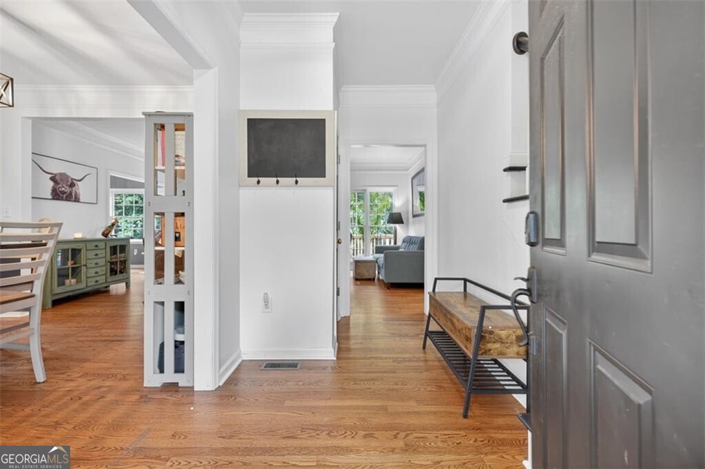 Olde Lexington - Residential