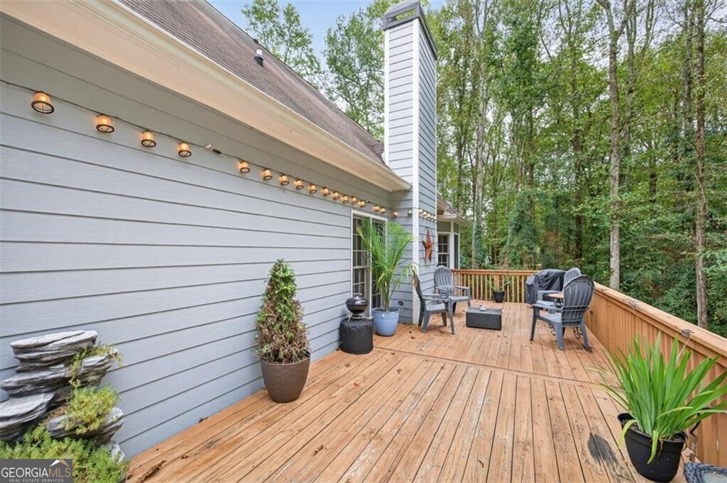 Olde Lexington - Residential