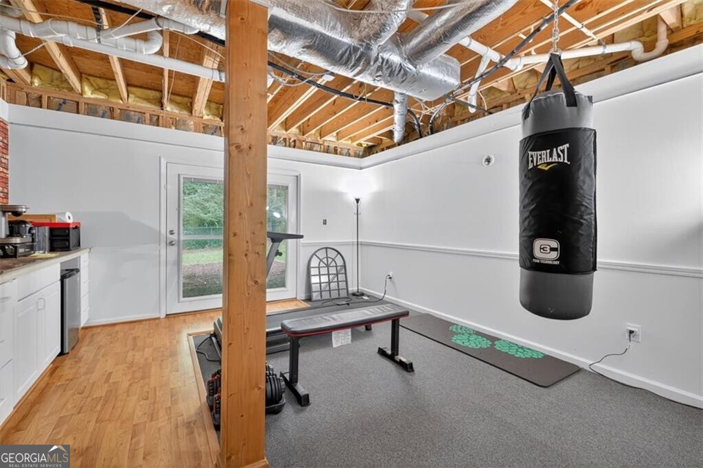 Olde Lexington - Residential