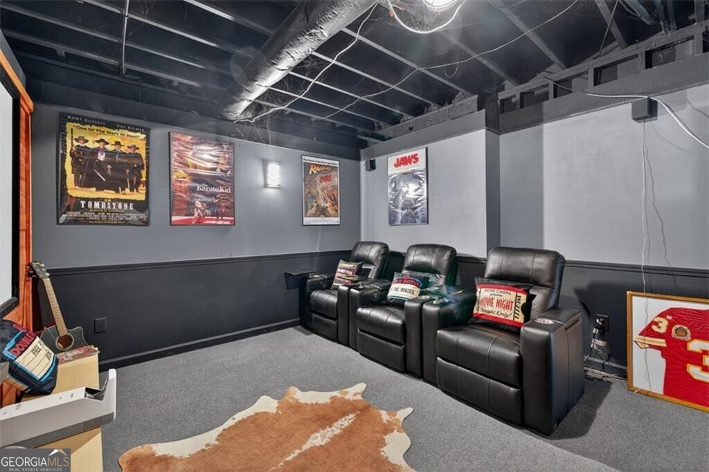 Olde Lexington - Residential