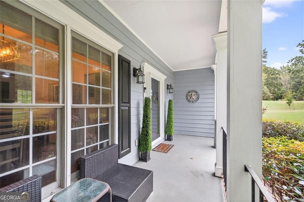 Olde Lexington - Residential