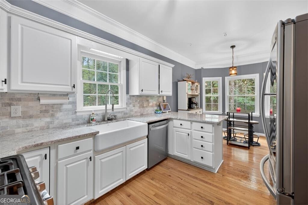 Olde Lexington - Residential