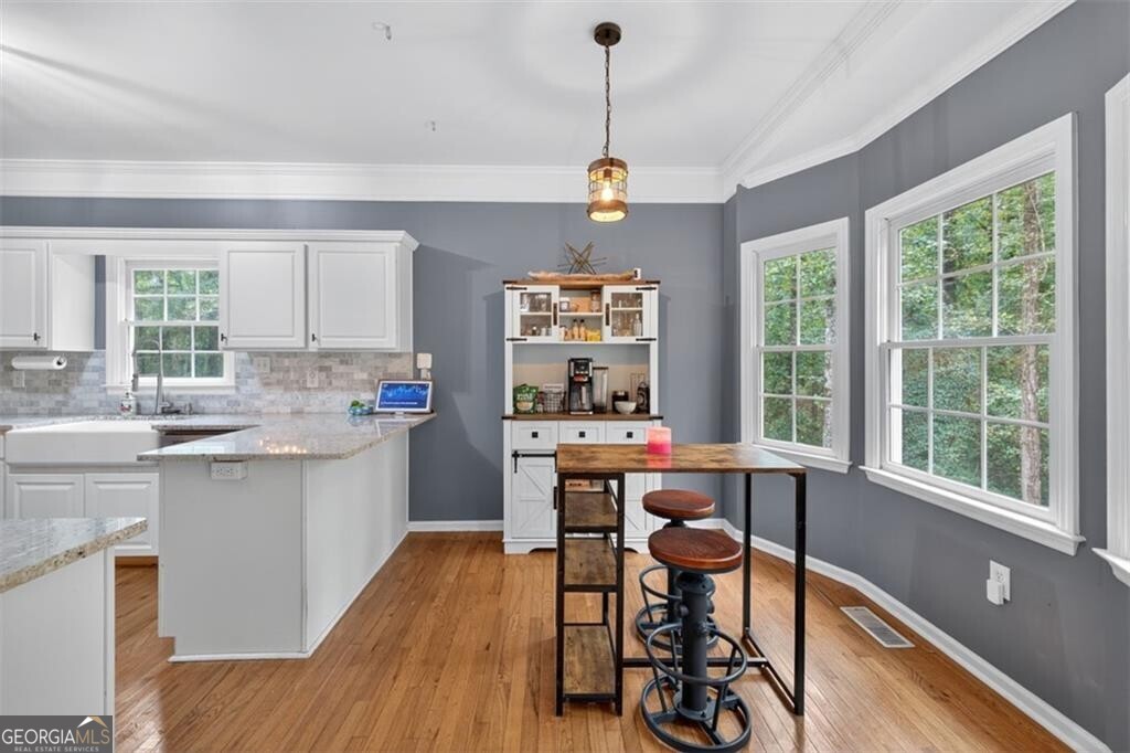 Olde Lexington - Residential