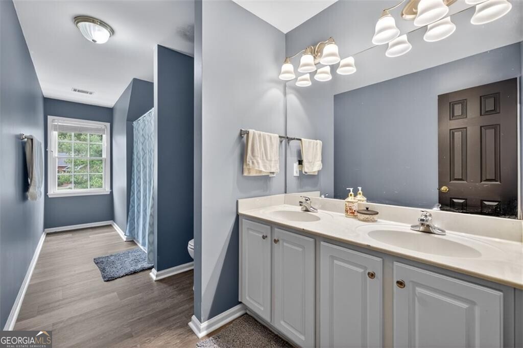 Olde Lexington - Residential