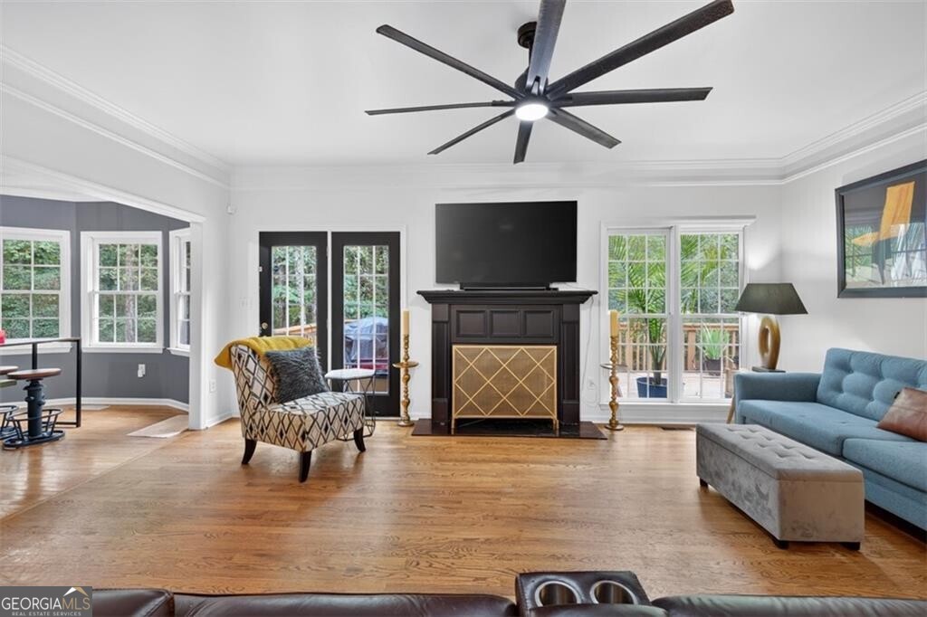 Olde Lexington - Residential