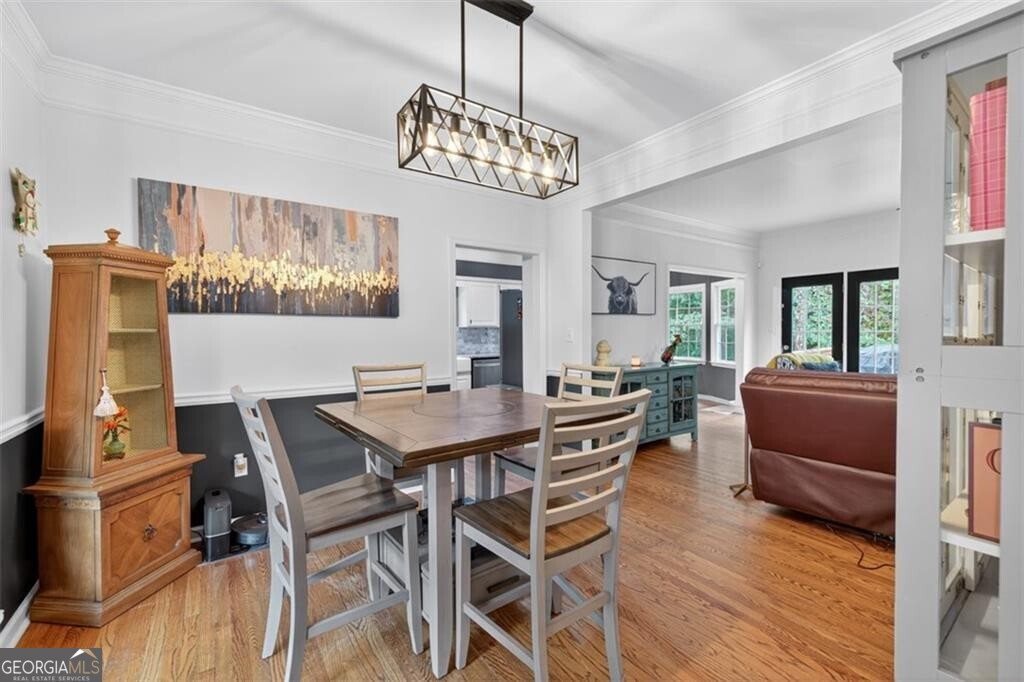 Olde Lexington - Residential