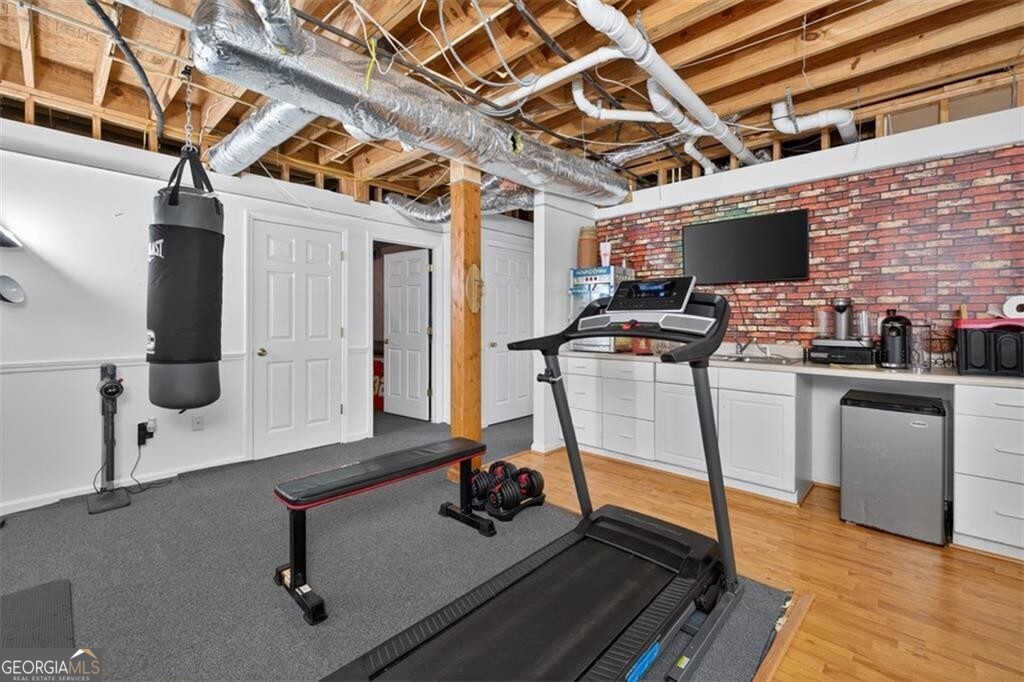 Olde Lexington - Residential