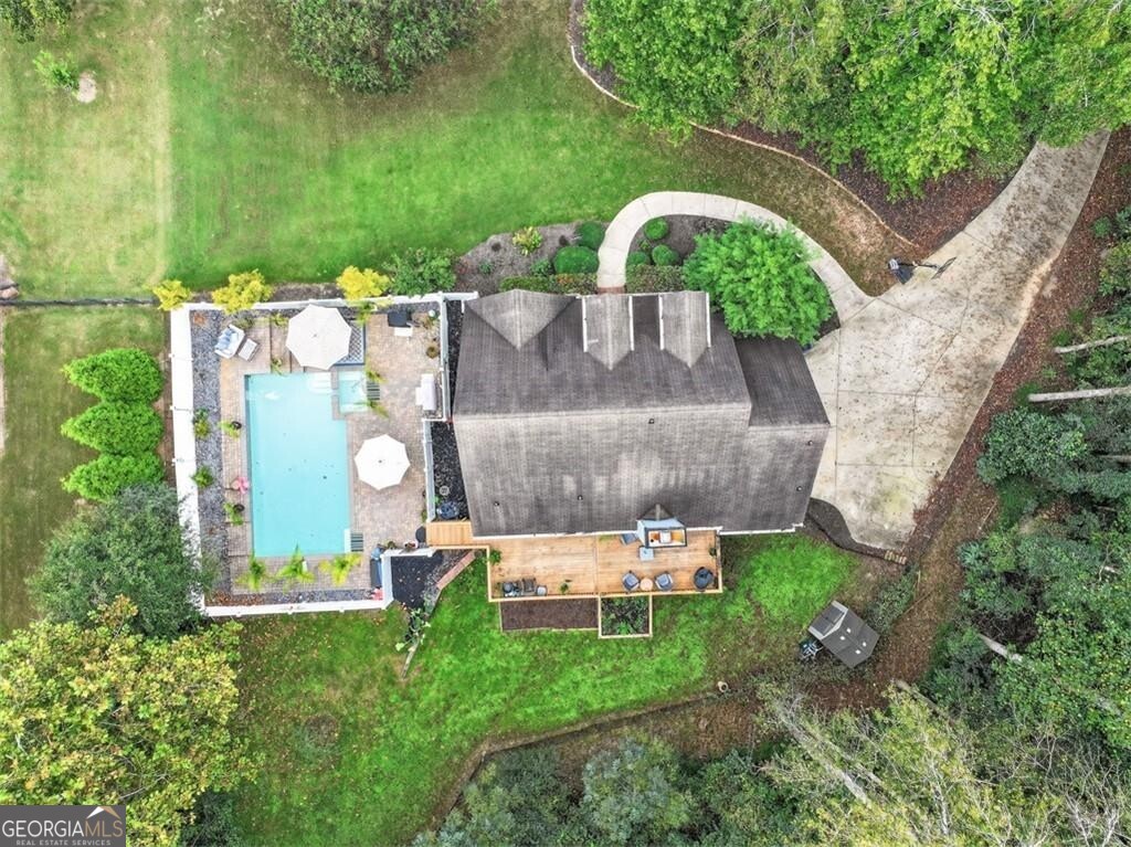 Olde Lexington - Residential