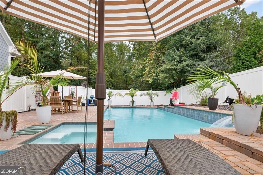 Olde Lexington - Residential