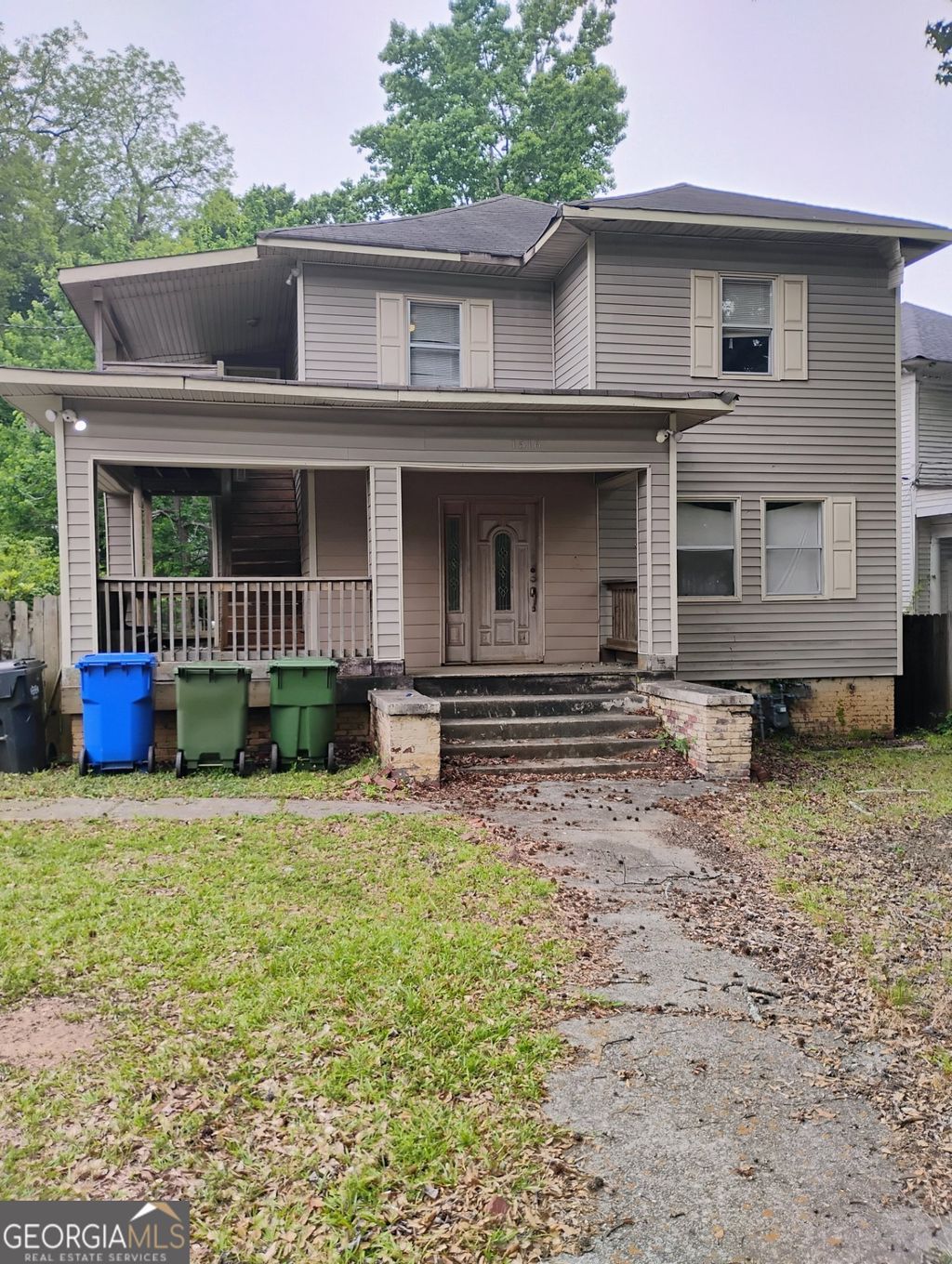 Photo of 1516 S Gordon Street, Atlanta, GA 30310 (MLS # 10772967)