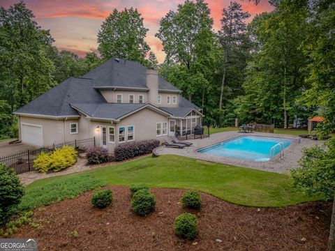9950 Farmbrook LN Johns Creek GA 30022