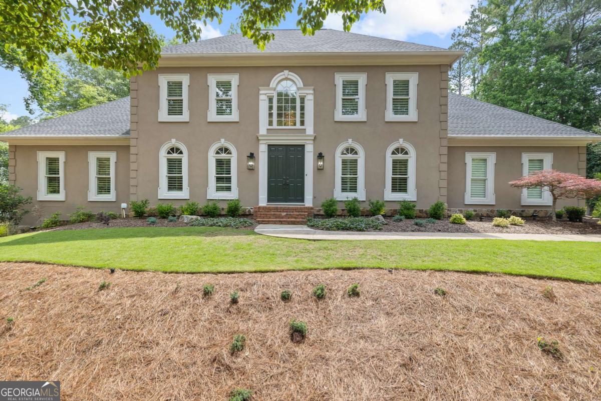 9950 Farmbrook LN