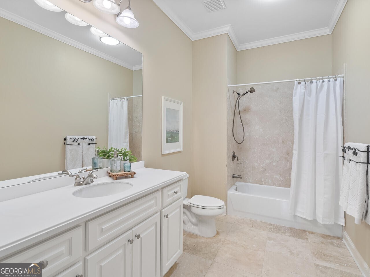 The Reserve At Mabry - Residential