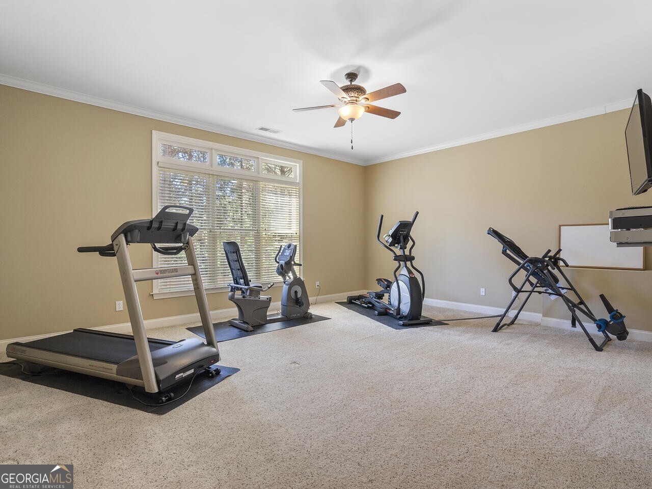 The Reserve At Mabry - Residential