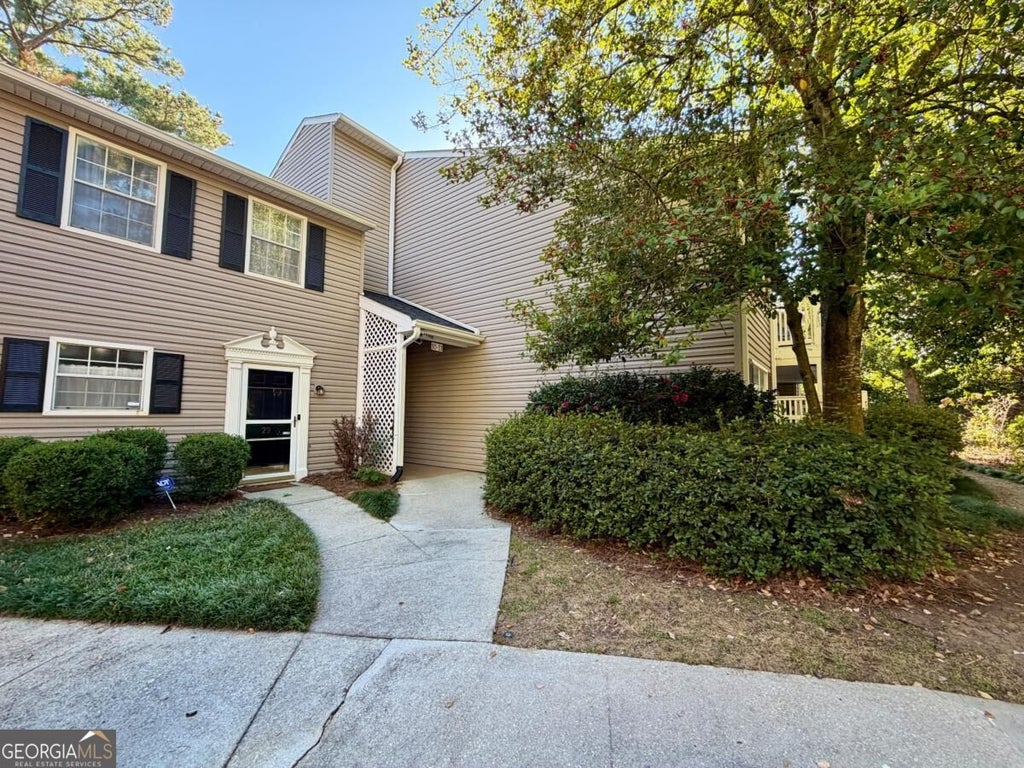 Photo of 1750 Clairmont Road #30, Atlanta, GA 30033 (MLS # 10880150)
