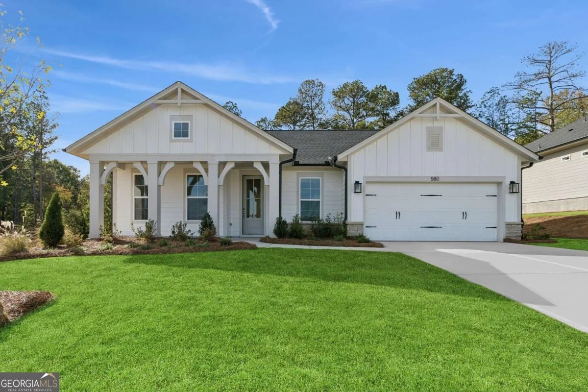 580 Barnfield Way