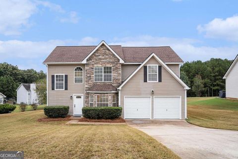 Photo of 80 Capeton Court, Covington, GA 30016 (MLS # 10622234)