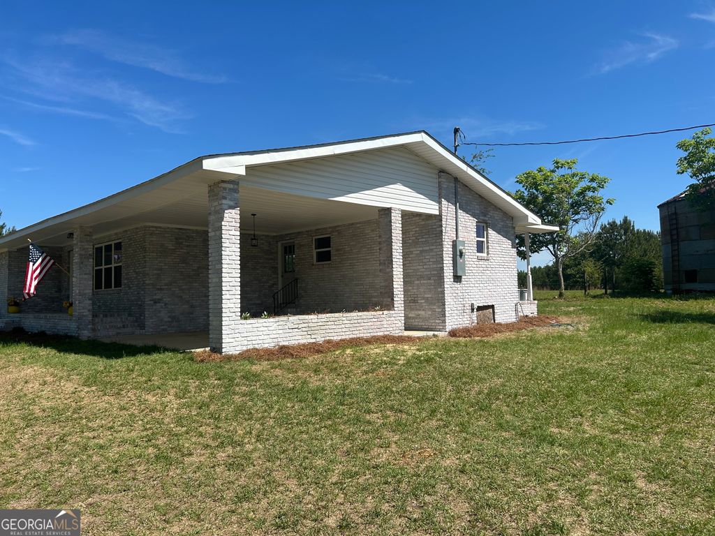 Photo of 2546 Tennille Harrison Rd, Harrison, GA 31035 (MLS # 10758085)