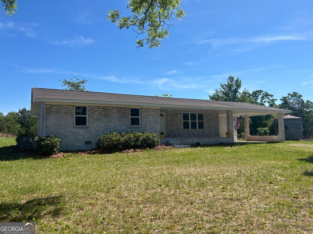 Photo of 2546 Tennille Harrison Rd, Harrison, GA 31035 (MLS # 10758085)