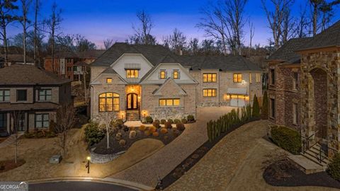 925 Sunny Meadows LN Marietta GA 30062