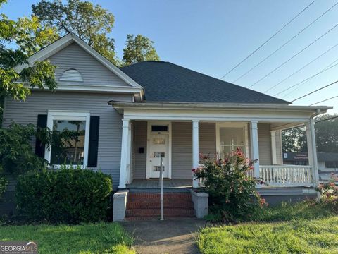 103 Temple AVE Newnan GA 30263