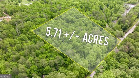Photo of 0 Habersham Mills Road, Demorest, GA 30535 (MLS # 10810438)