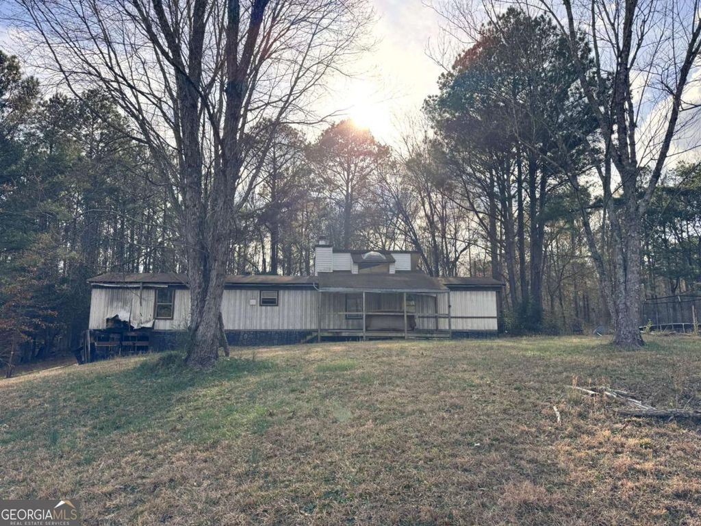 Photo of 80 Pine Needle Trail SE, Cartersville, GA 30121 (MLS # 10707118)