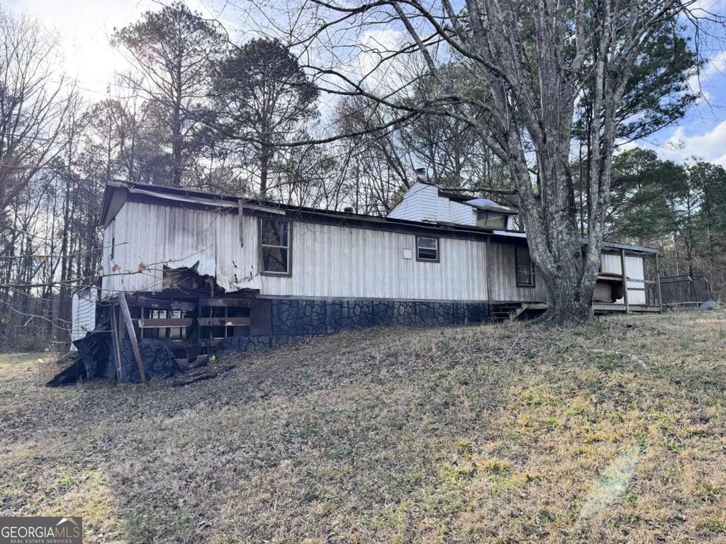 Photo of 80 Pine Needle Trail SE, Cartersville, GA 30121 (MLS # 10707118)