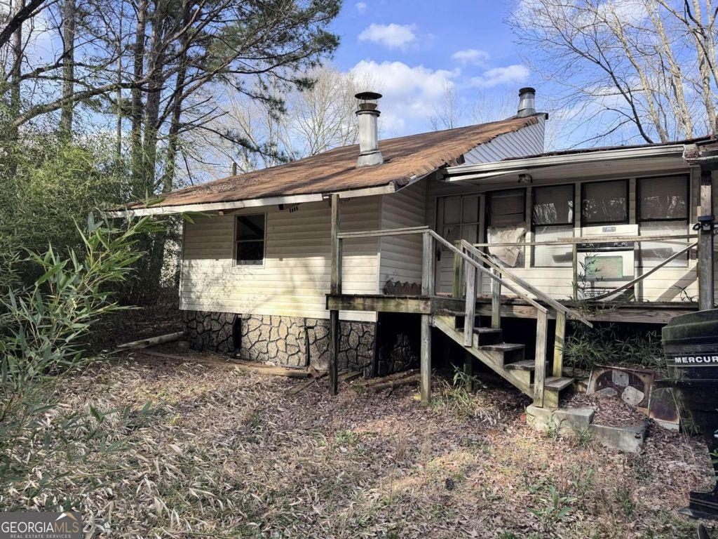 Photo of 80 Pine Needle Trail SE, Cartersville, GA 30121 (MLS # 10707118)